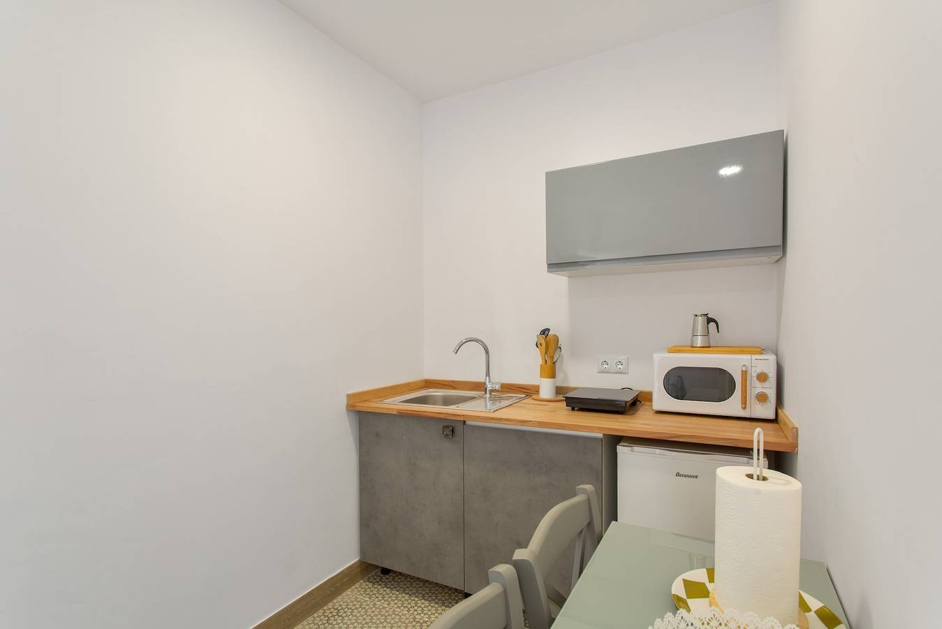 Apartment 4 2